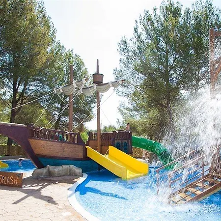 Valentin Park * Paguera