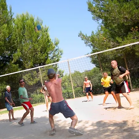 Valentin Park * Paguera