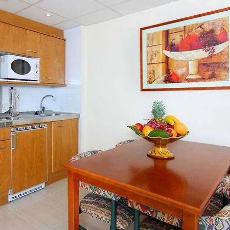 Valentin Park Paguera