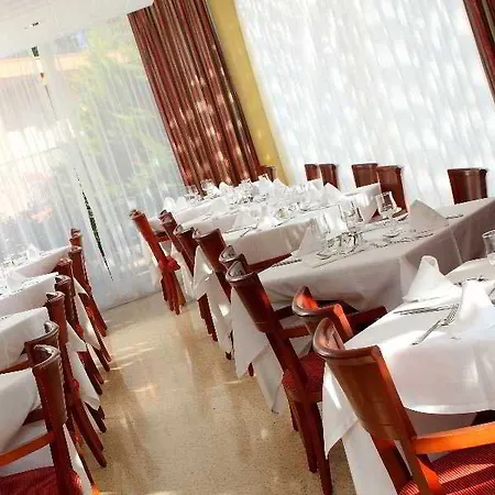 Valentin Park Paguera