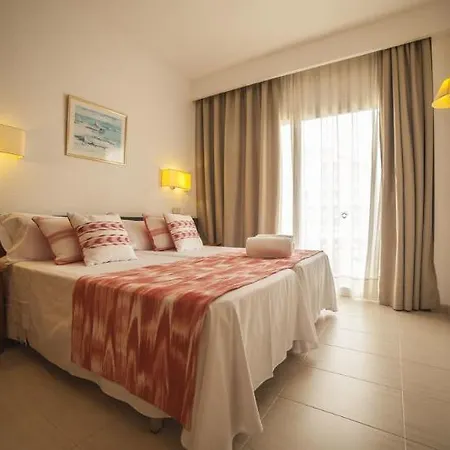 Valentin Park * Paguera