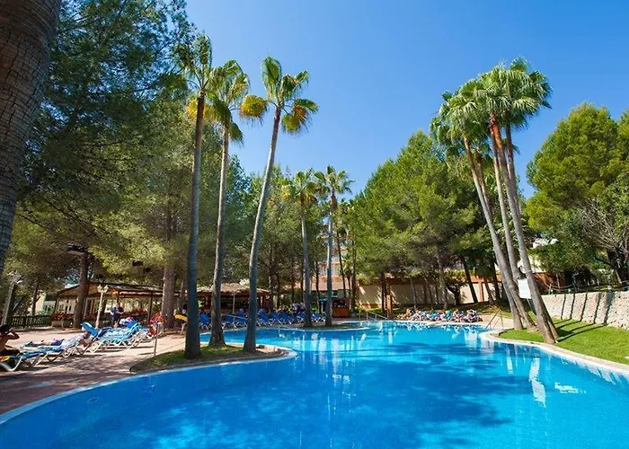 Valentin Park * Paguera