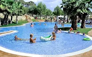 Valentin Park Paguera