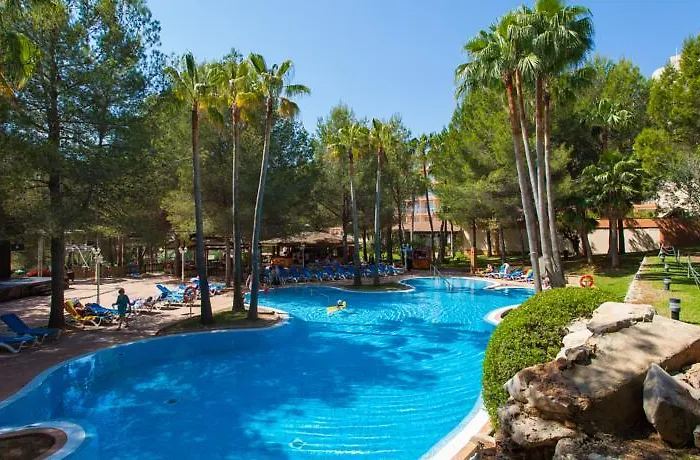 Valentin Park * Paguera