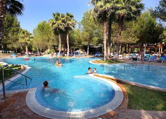 Valentin Park Paguera