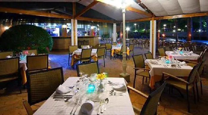 Valentin Park Szálloda Paguera