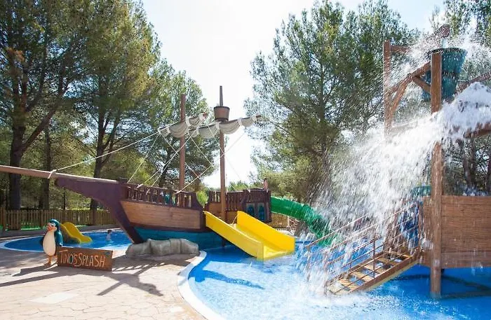 Valentin Park Szálloda *